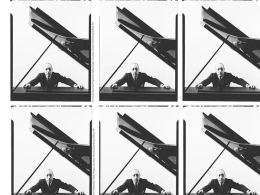 Del Archivo a la Historia, de  Howard Greenberg