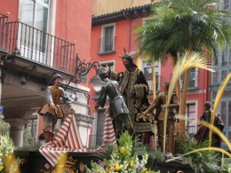 Domingo de Ramos