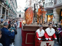 Lunes Santo