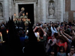 Martes Santo