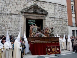 Jueves Santo