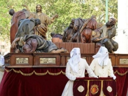 Jueves Santo (mas programación)