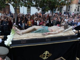 Sabado Santo