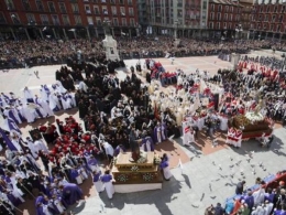 Domingo de resurreccion