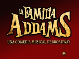 La familia Addams