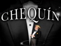Chequín