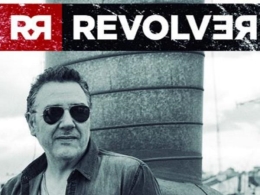 Revolver