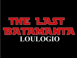 The last batamanta