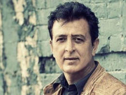 Manolo García