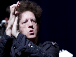 Willie Nile