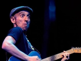 Fito y los Fitipaldis