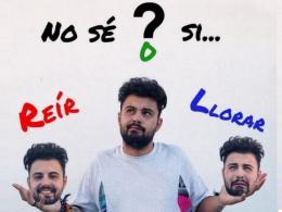 Juan Amodeo, no se si reir o llorar