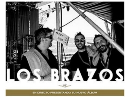 Los Brazos y Gruff