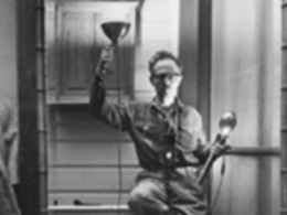Willy Ronis, un siglo de humanismo