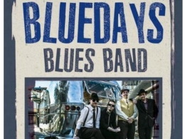 Bluedays Blues Band