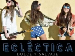 Ecléctica