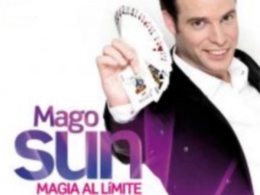 Mago Sun