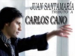 Homenaje a Carlos Cano