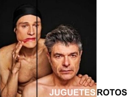Juguetes rotos