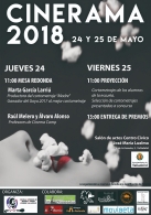 festival de cortometrajes escuela Aceimar de Valladolid