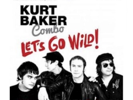 Kurt Baker Combo