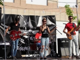 Festival Laguna Rock