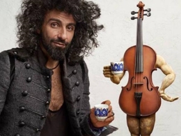 Ara Malikian