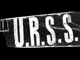 La U.R.S.S
