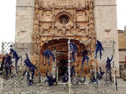 Sombras de ilusión