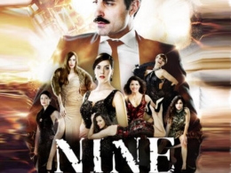 Nine