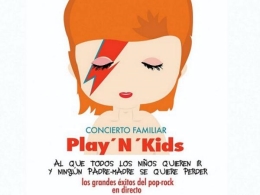 Play 'n' kids