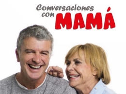 Conversaciones con mamá