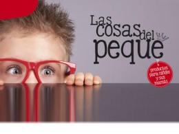 Las cosas del peque