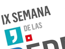 9ª semana de las redes sociales y la comunicación en Valladolid