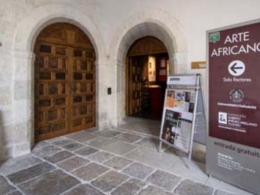 Exposición AIETHOPIA
