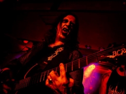 DYIN PORFIRIA 666 NASTY SURGEONS