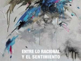 "Entre lo racional y el sentimiento", de Laura Juarez