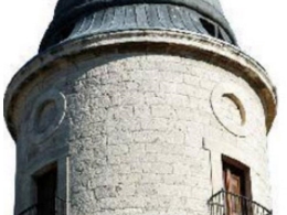 Visitas al Archivo General de Simancas