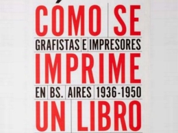 'Cómo se imprime un libro', en el Museo Patio Hereriano