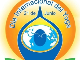 Día internacional del Yoga