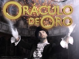 Oraculo de Oro