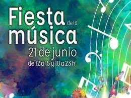 Fiesta de la Música