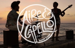 Aire Conesa y Capello Che Bello
