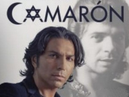 Diego Amador por Camarón “Sueños de un niño eterno”