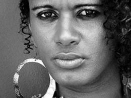 'Musas de Cabo Verde', una exposición de Juliette Brinkmann