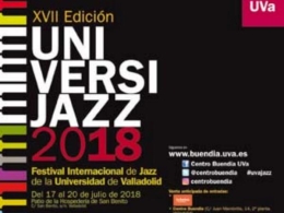 Festival Internacional de Jazz de la UVA