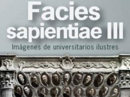 Facies sapientiae III