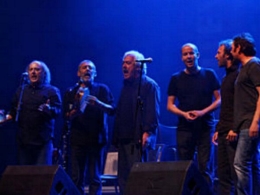 Estival 2018 - Milladoiro