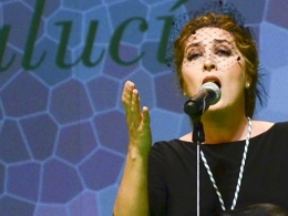 Estival 2018 - Estrella Morente