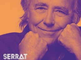 Serrat - Mediterraneo da capo